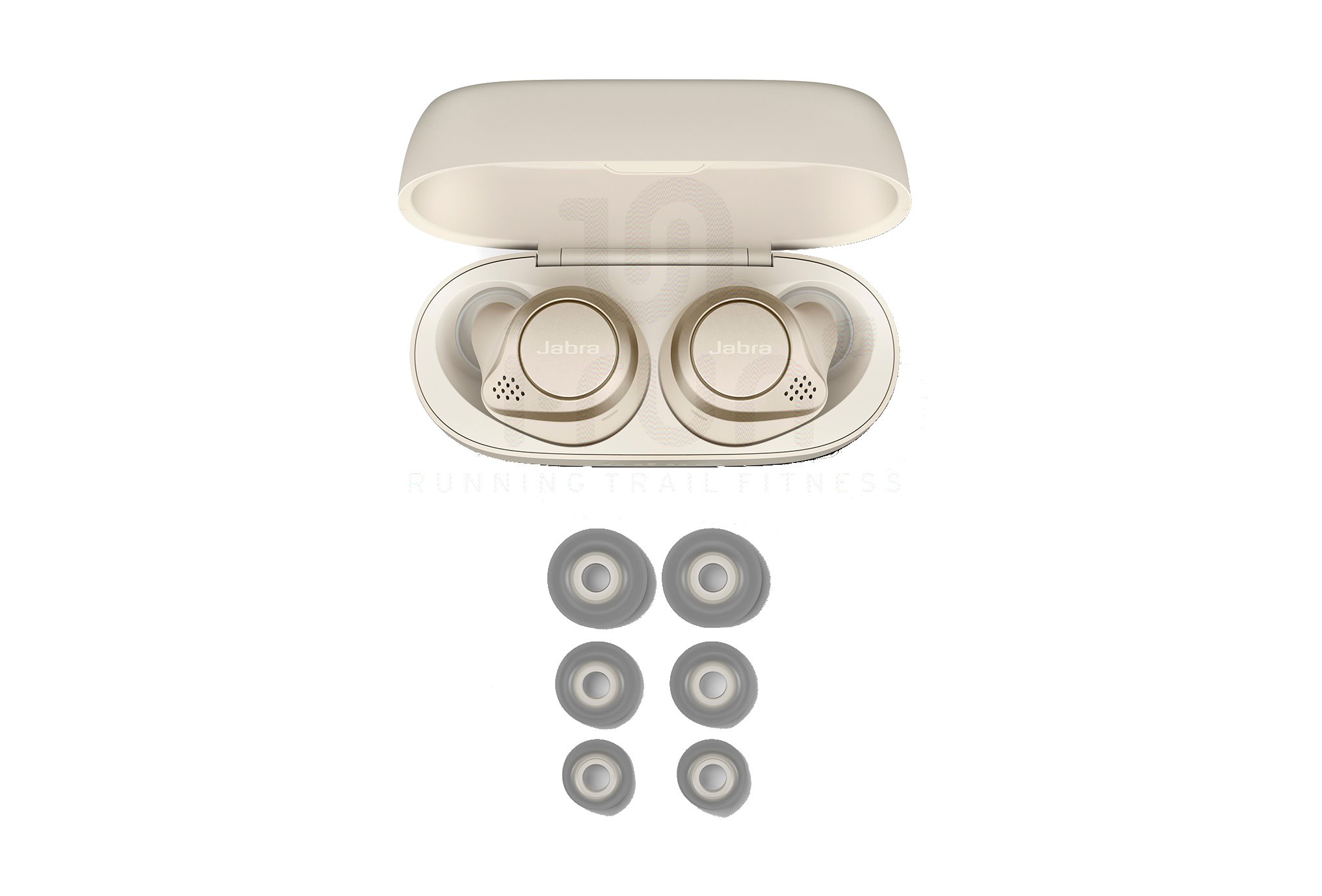 Jabra auriculares Elite 75t
