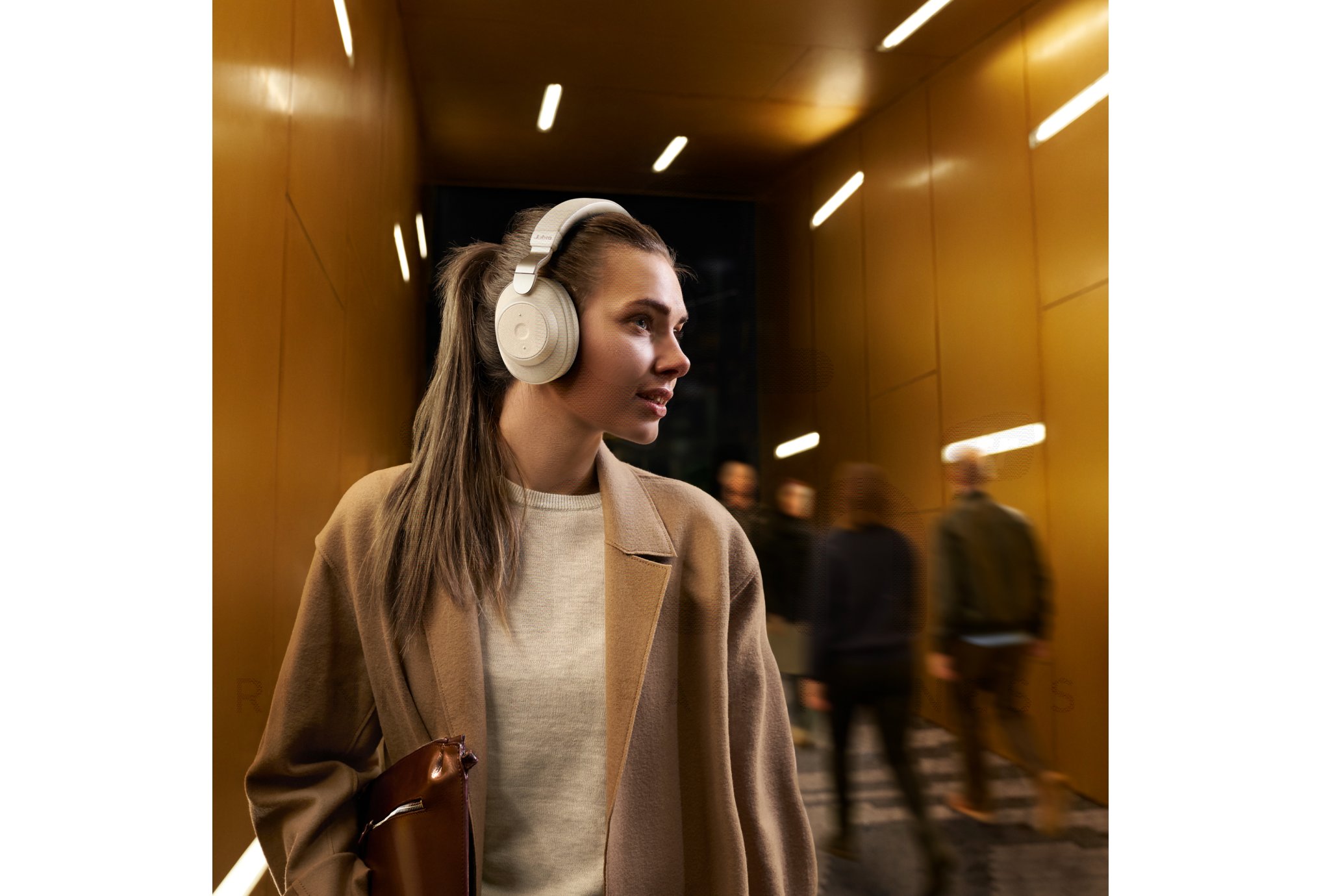 Jabra Elite 85h