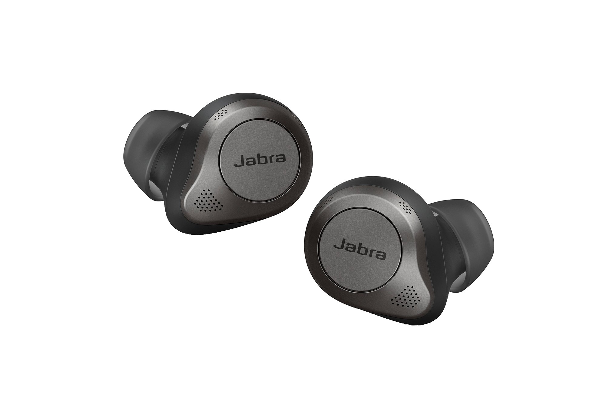 Jabra Elite 85t Casques / Casques à conduction osseuse / Écouteurs