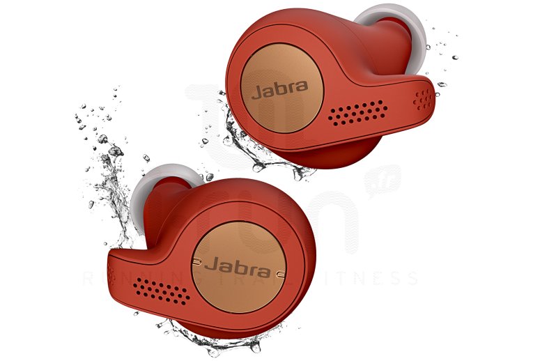 Jabra auriculares Elite Active 65t