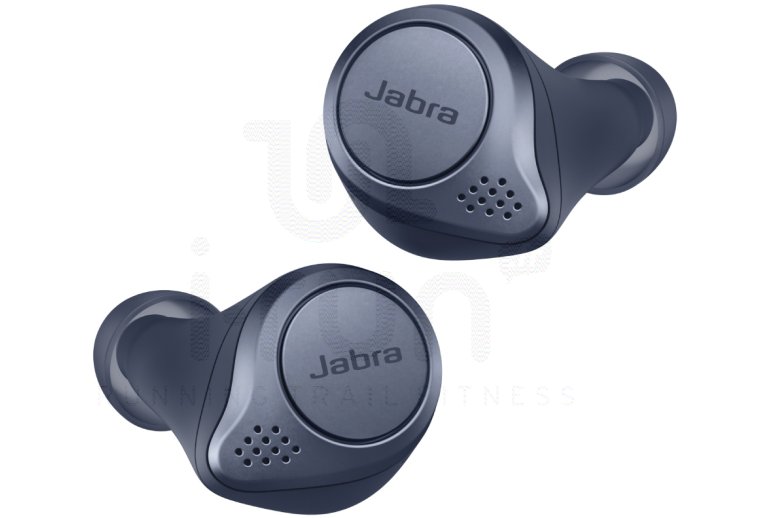 Jabra auriculares Elite Active 75t