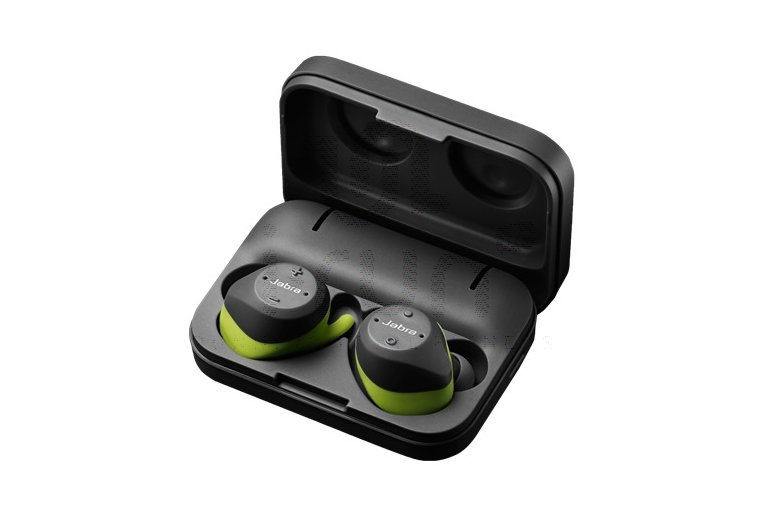 Jabra Elite Sport 4.5 