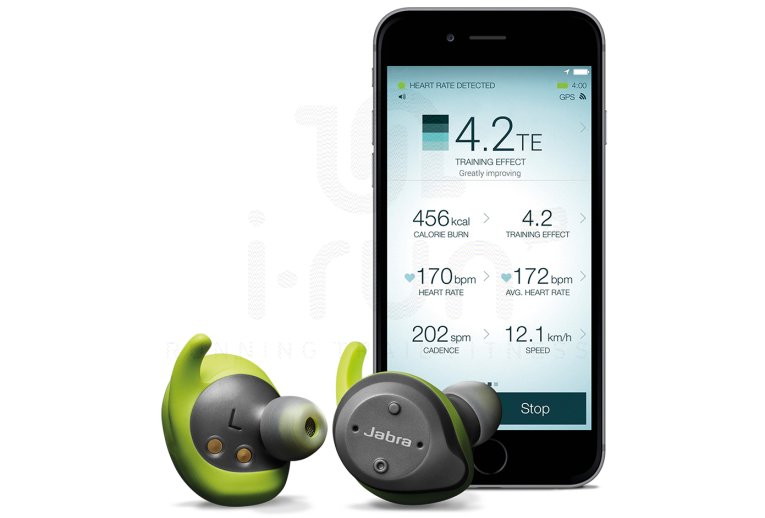 Jabra Elite Sport 4.5 