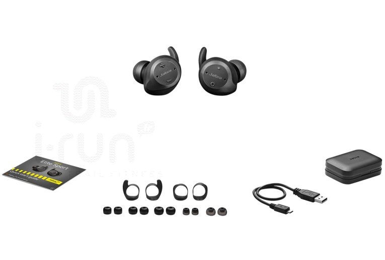 Jabra Elite Sport 4.5