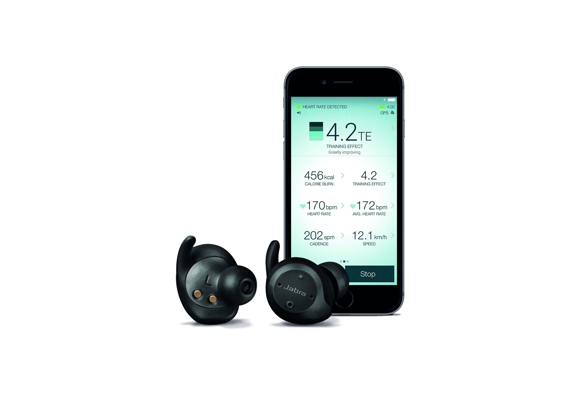 Jabra Elite Sport 4.5