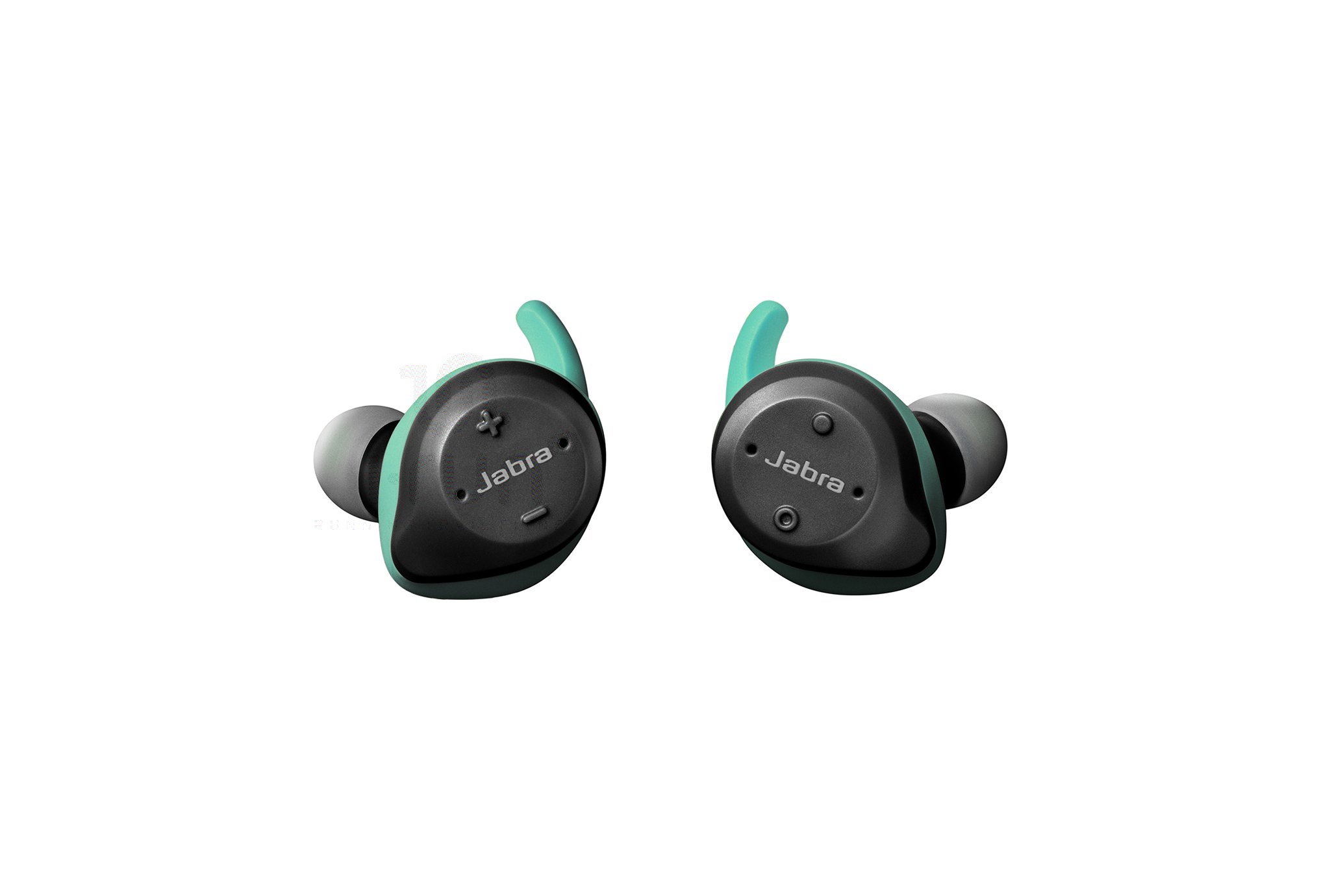 Jabra Auriculares Elite Sport 4.5 + almohadillas turquesa