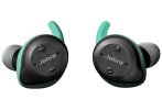 Jabra Auriculares Elite Sport 4.5 + almohadillas turquesa