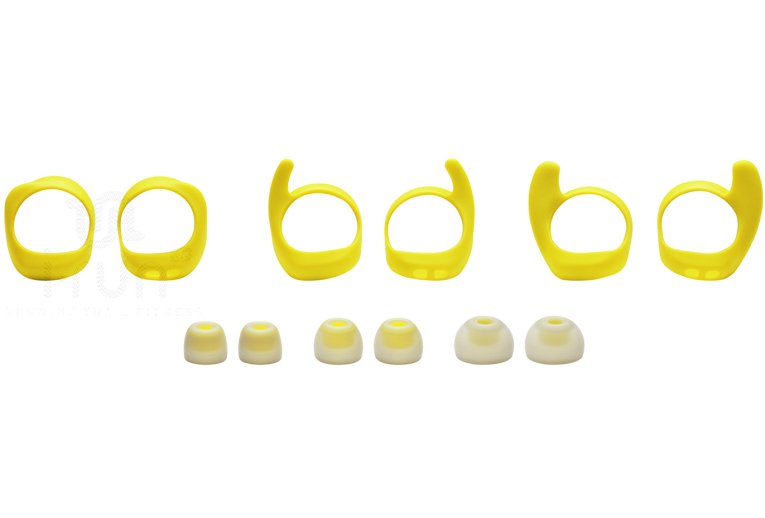 Jabra Elite Sport Pack Accessoires Jaune 