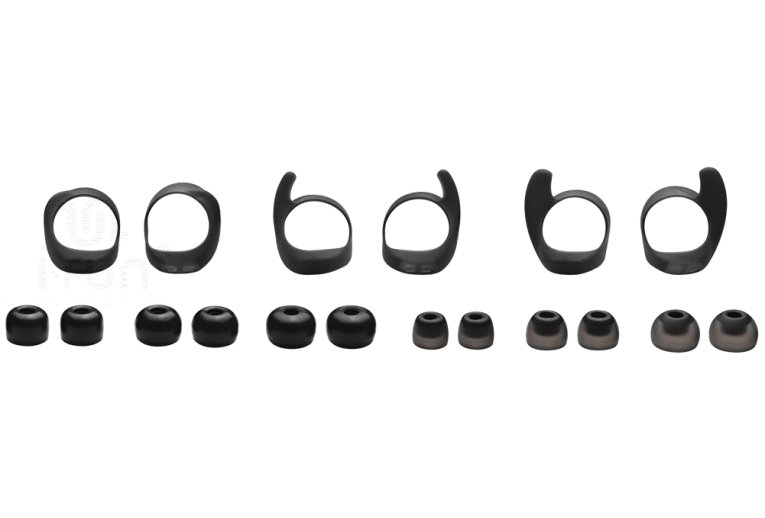 Jabra Elite Sport Pack Accessoires Noir 