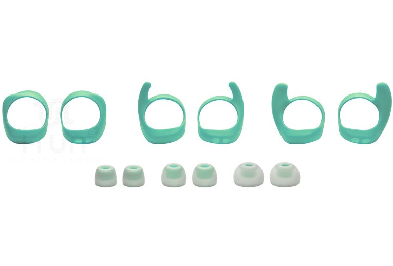 Jabra Elite Sport Pack Accessoires Turquoise 