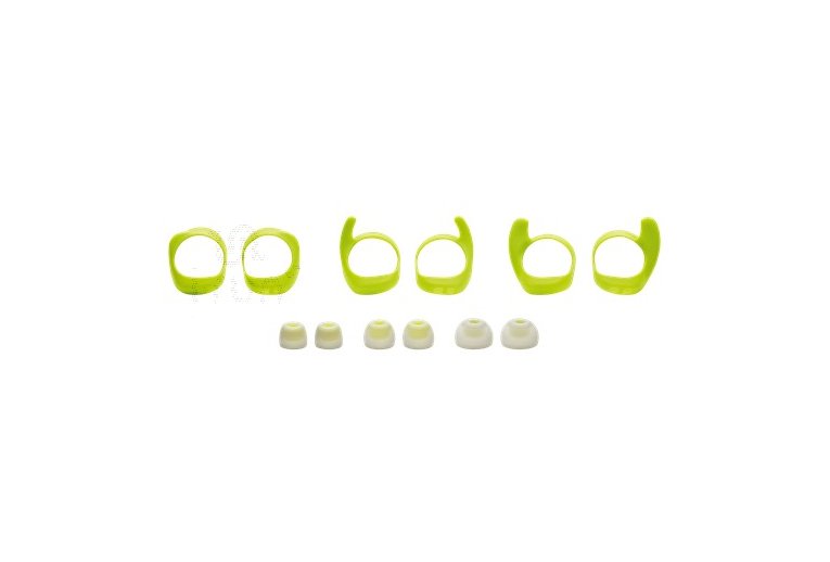 Jabra Elite Sport Pack Accessoires Vert 