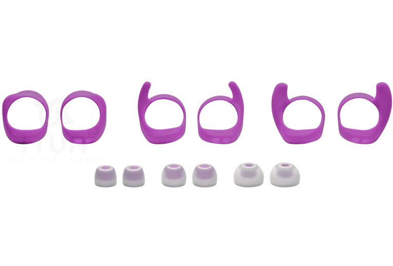 Jabra Elite Sport Pack Accessoires Violet 