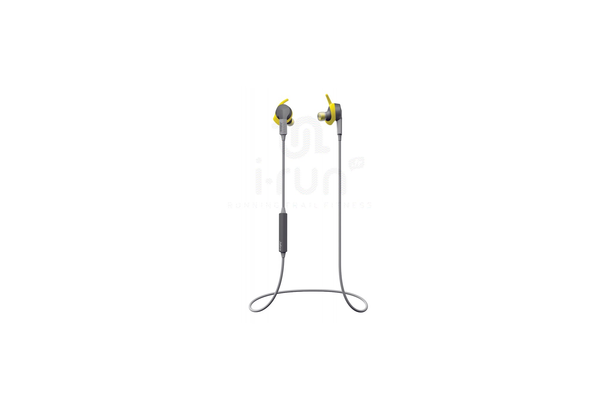 Jabra Auriculares deportivos Sport Coach Bluetooth