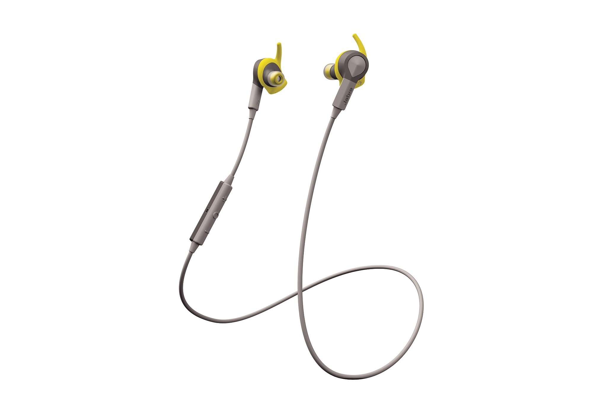 Jabra Auriculares deportivos Sport Coach Bluetooth