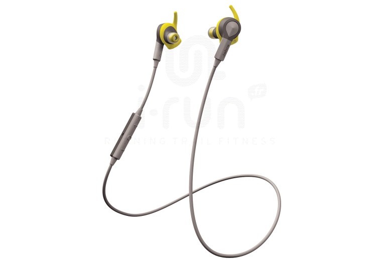 Jabra Auriculares deportivos Sport Coach Bluetooth