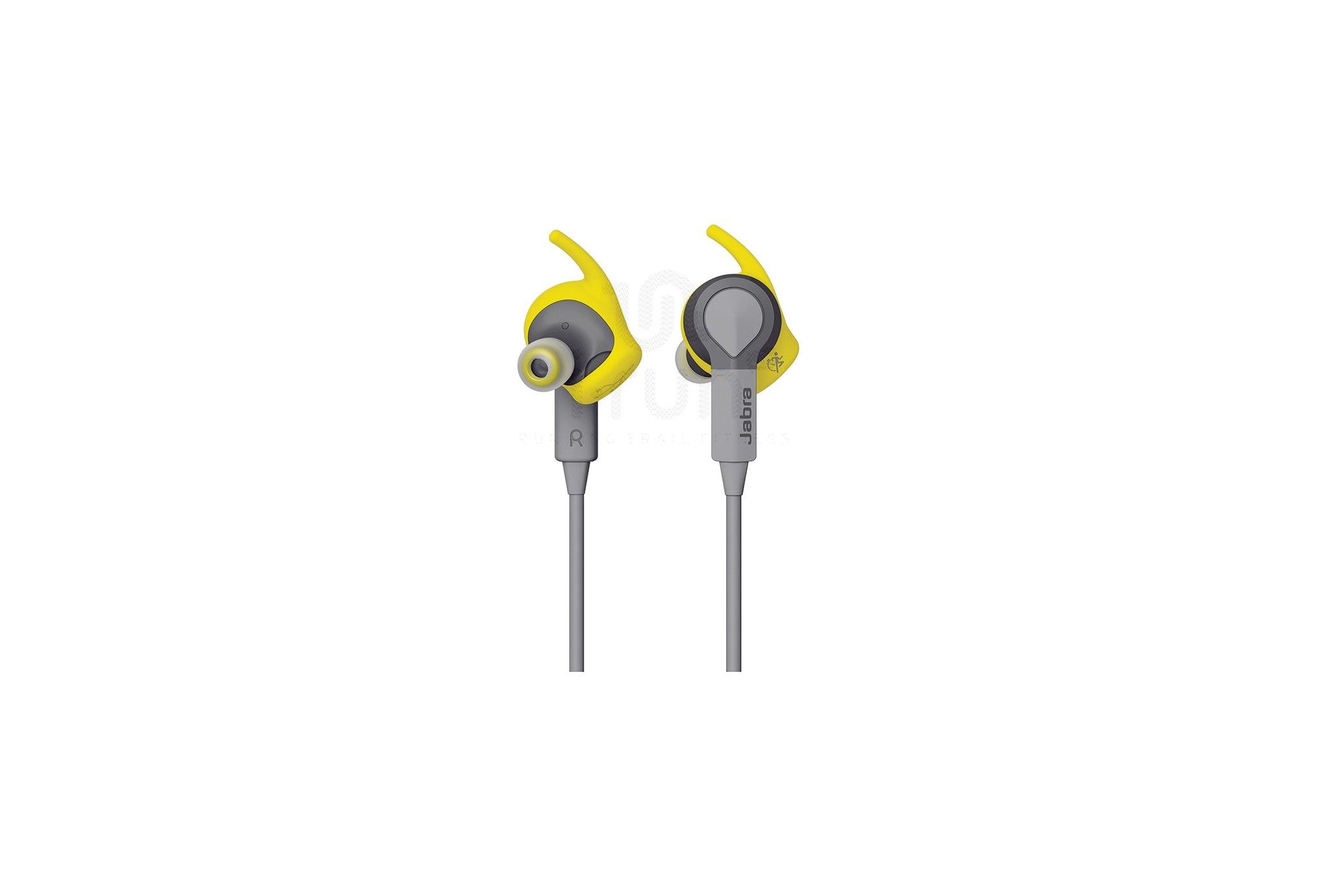 Jabra Auriculares deportivos Sport Coach Bluetooth