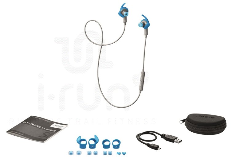 Jabra Sport Coach Bluetooth 