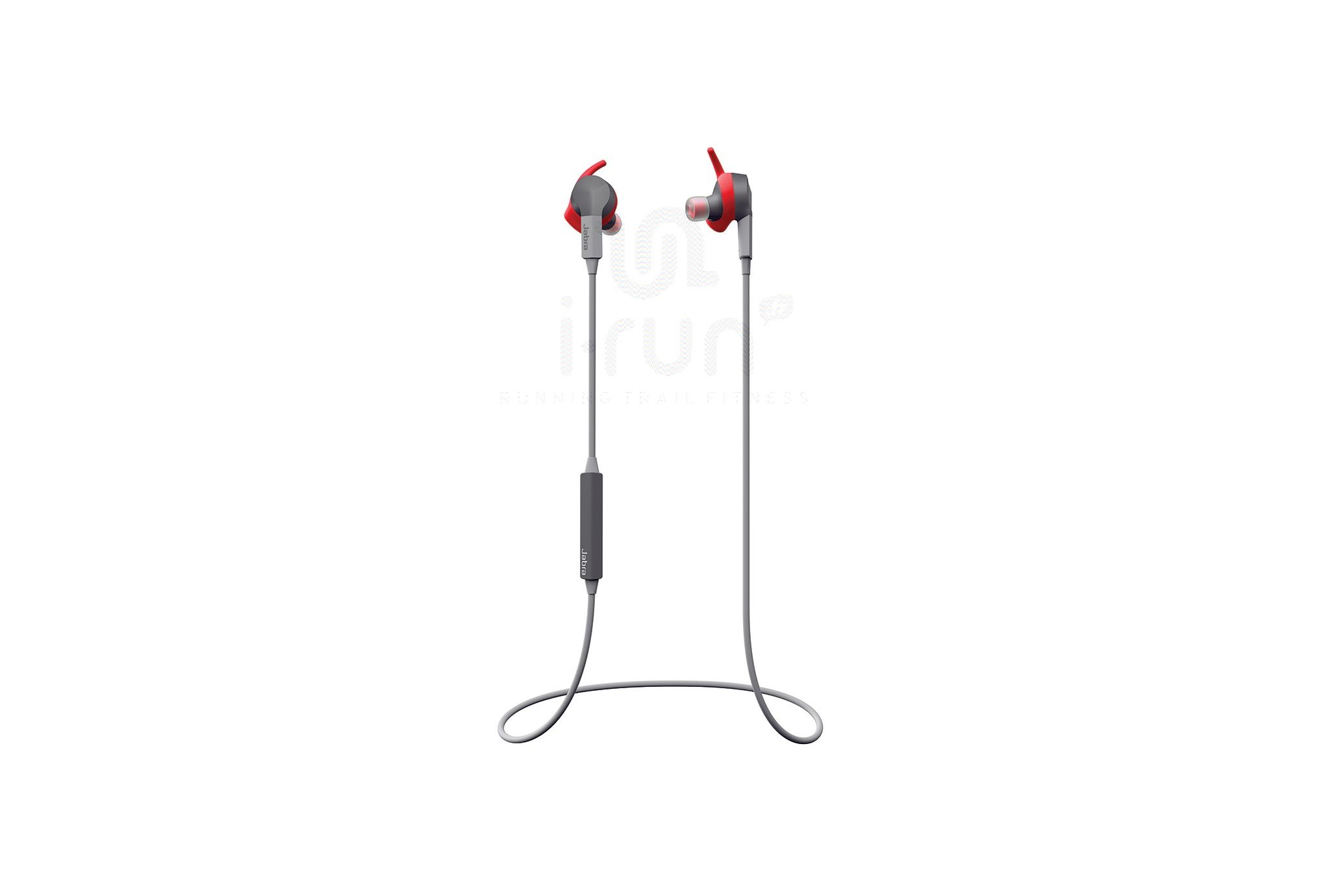 Jabra Auriculares deportivos Sport Coach Bluetooth