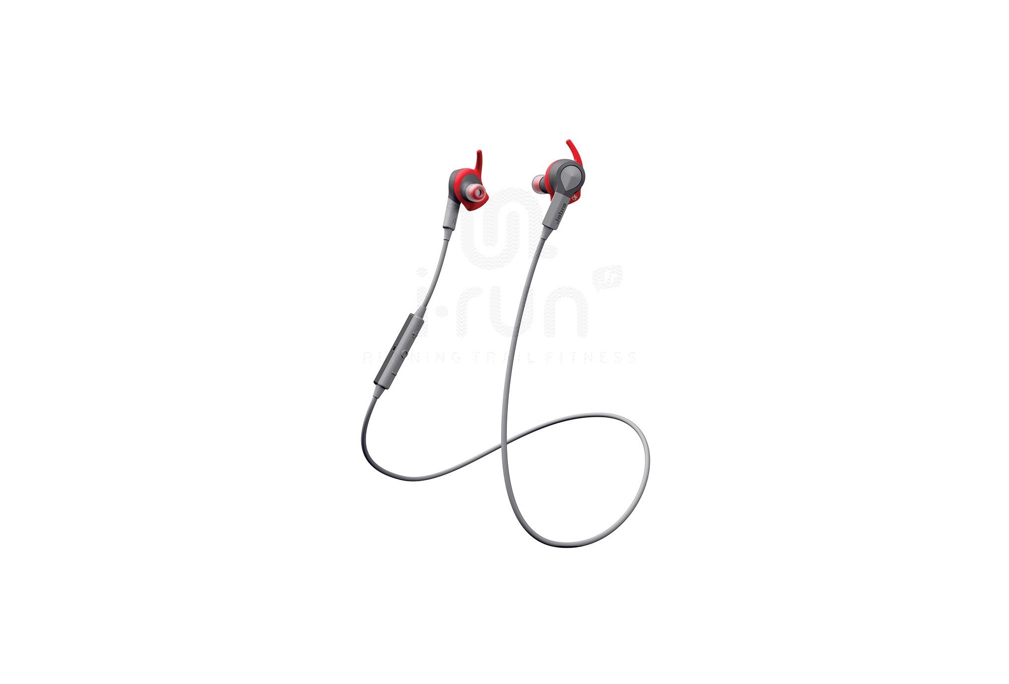 Jabra Auriculares deportivos Sport Coach Bluetooth