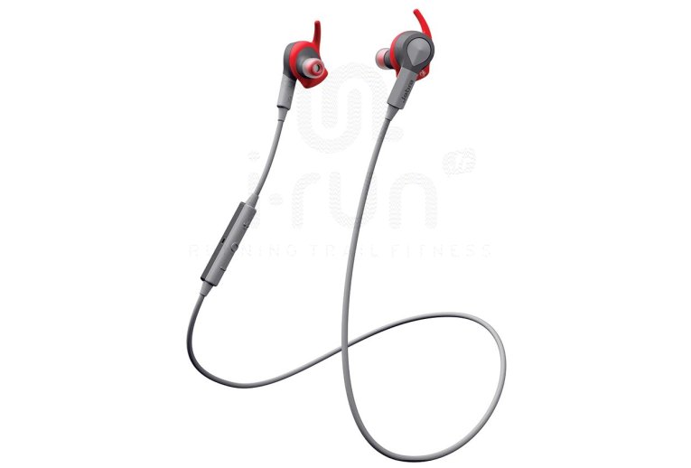Jabra Auriculares deportivos Sport Coach Bluetooth