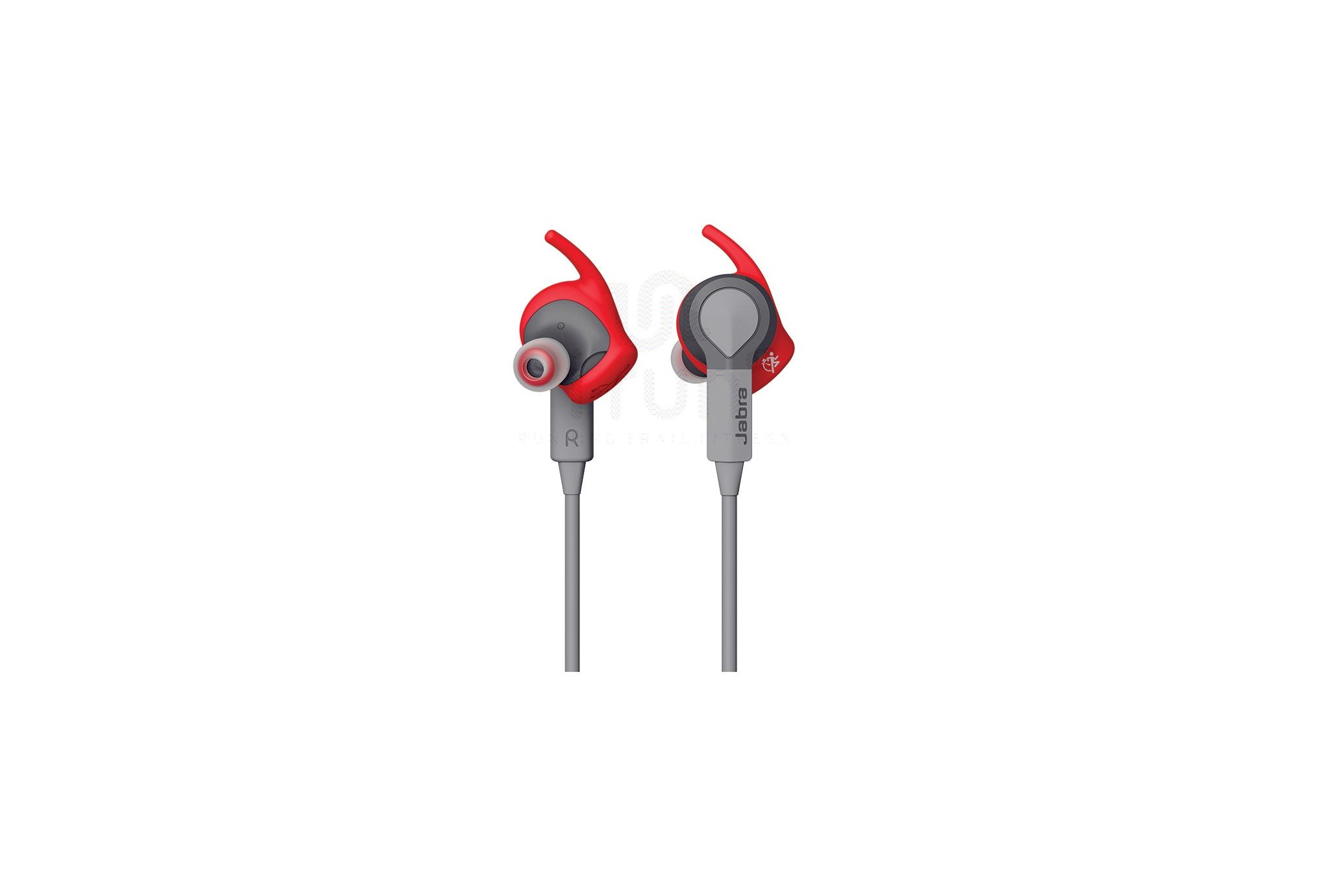 Jabra Auriculares deportivos Sport Coach Bluetooth