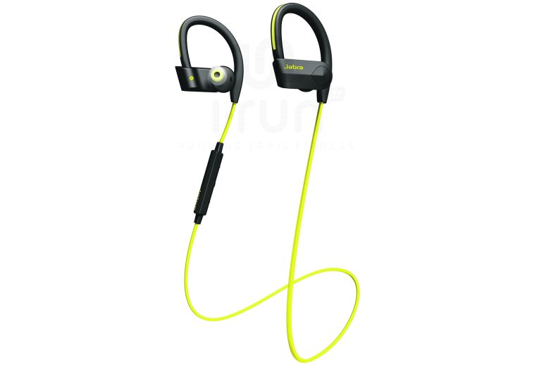 Jabra Sport Pace Bluetooth 