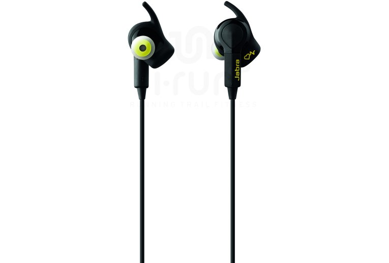 Jabra Auriculares Sport Pulse Bluetooth Edici�n Especial