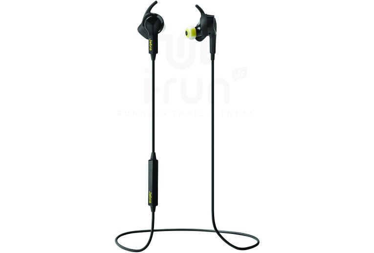 Jabra Auriculares Sport Pulse Bluetooth Edici�n Especial