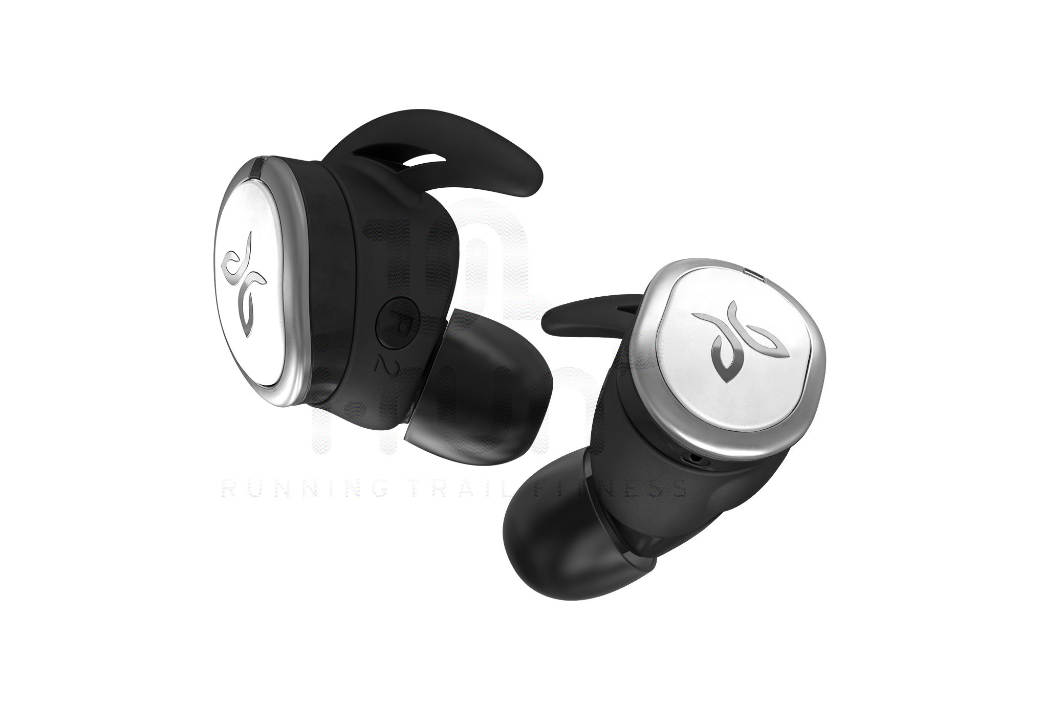 Jaybird auriculares Run