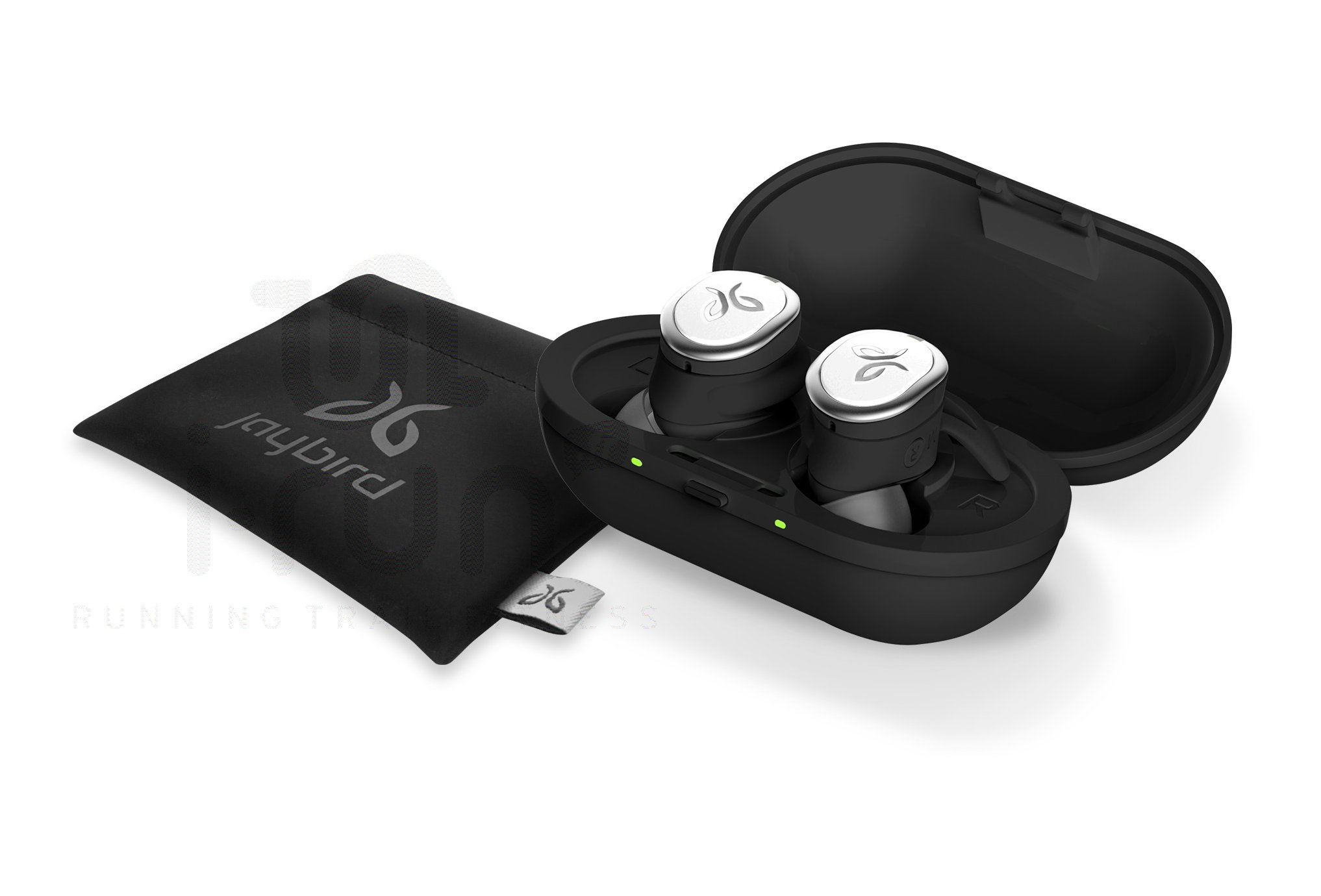 Jaybird auriculares Run