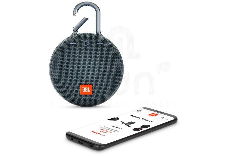JBL Harman Clip 3 