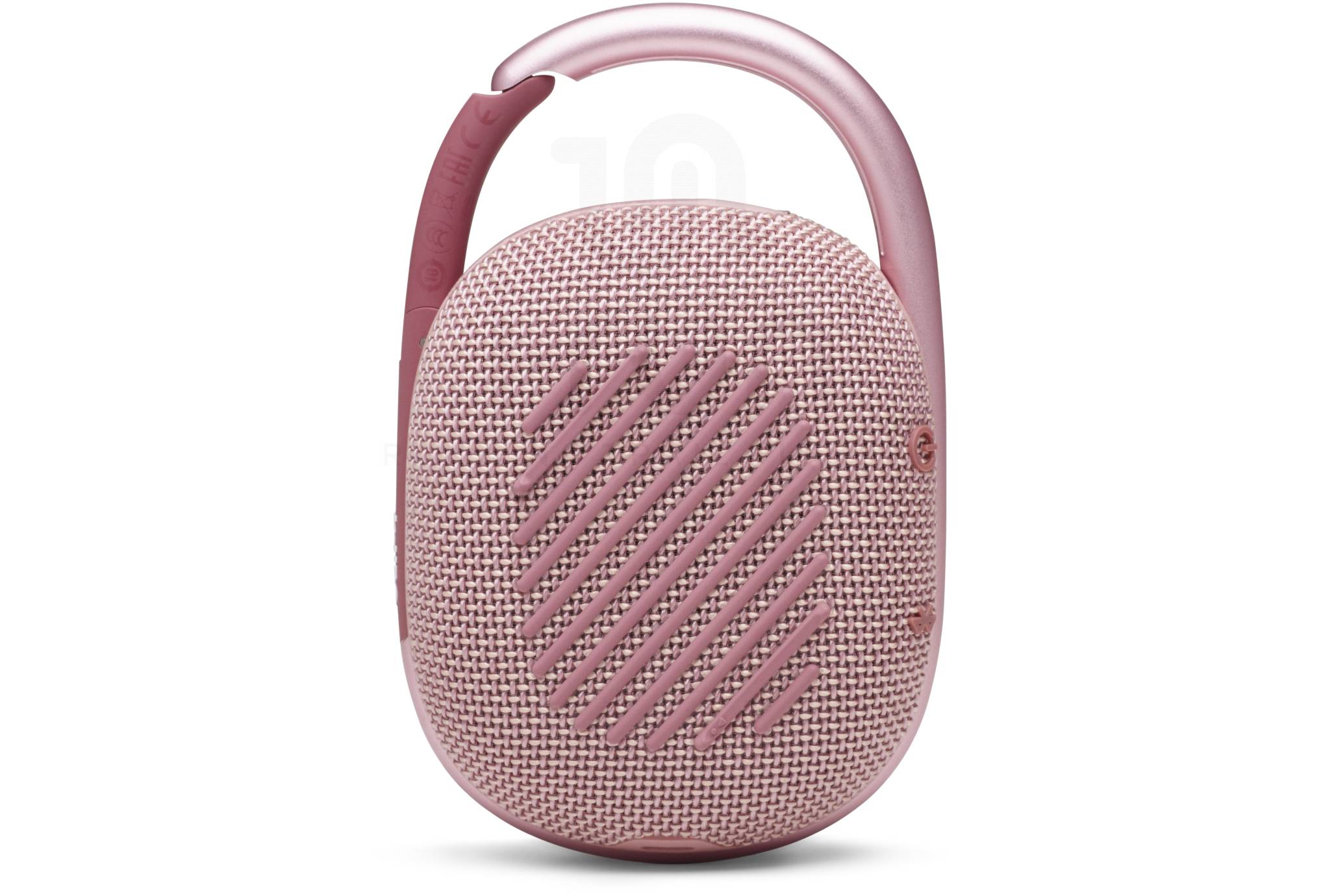 JBL Harman Altavoz Clip 4