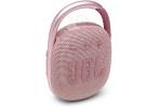 JBL Harman Altavoz Clip 4