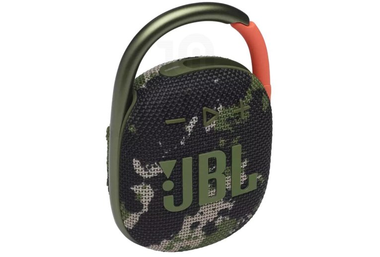 JBL Harman Clip 4