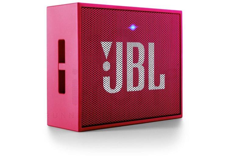 JBL Harman Enceinte Nomade Bluetooth BT Mini GO 