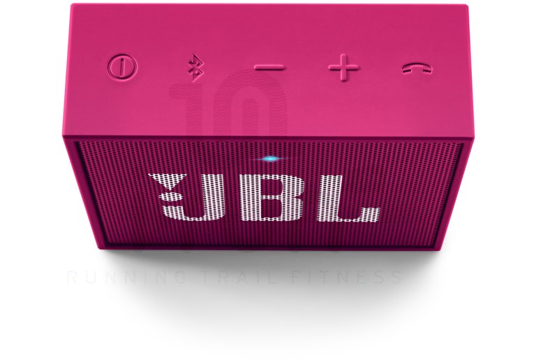 JBL Harman Enceinte Nomade Bluetooth BT Mini GO 