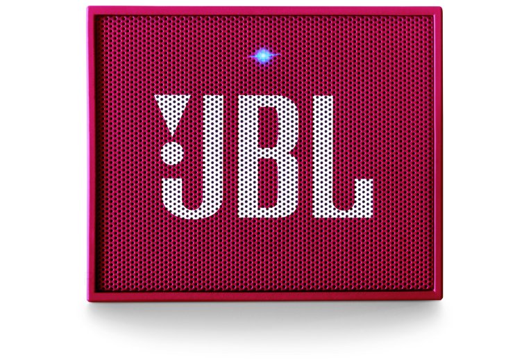 JBL Harman Enceinte Nomade Bluetooth BT Mini GO 