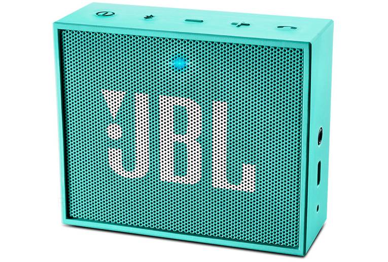 JBL Harman Enceinte Nomade Bluetooth BT Mini GO 
