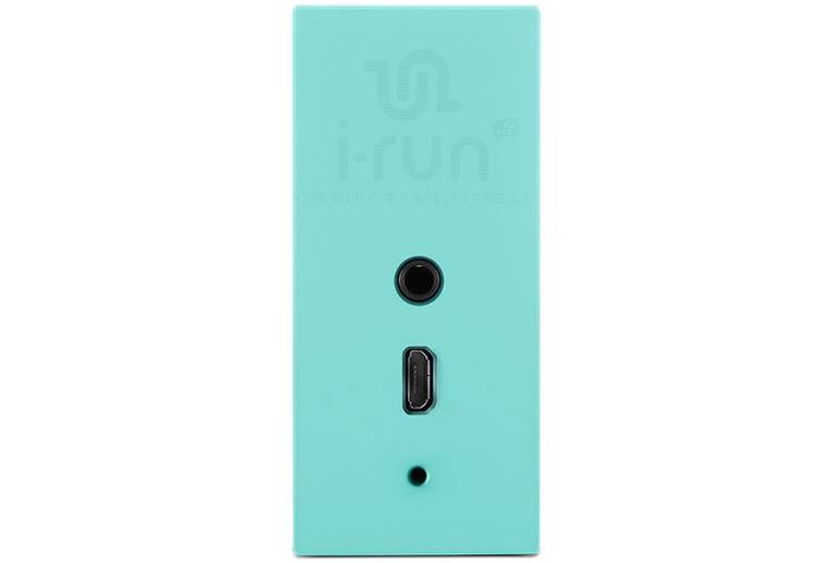 JBL Harman Enceinte Nomade Bluetooth BT Mini GO 