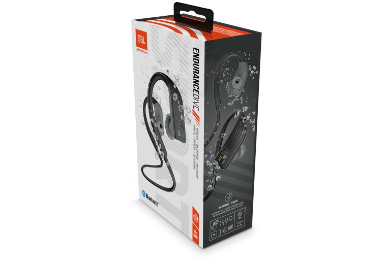 JBL Harman Endurance Dive 