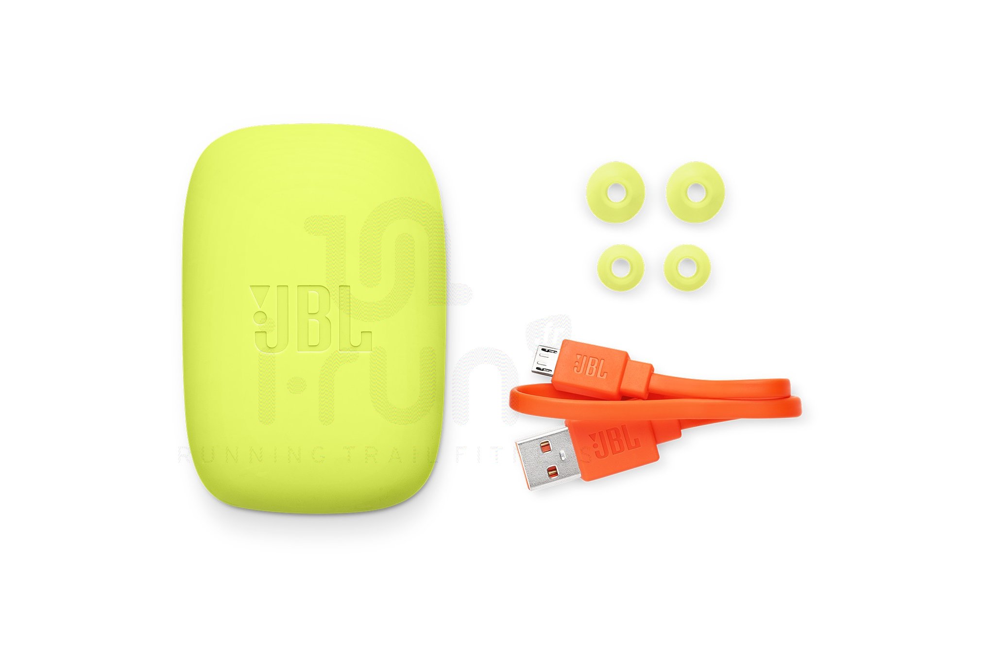 JBL Harman auriculares Endurance Jump