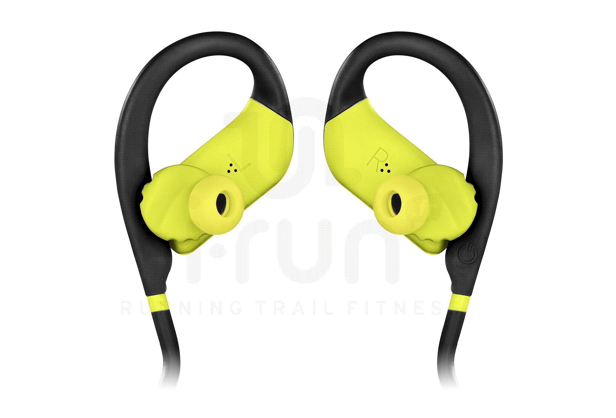 JBL Harman auriculares Endurance Jump