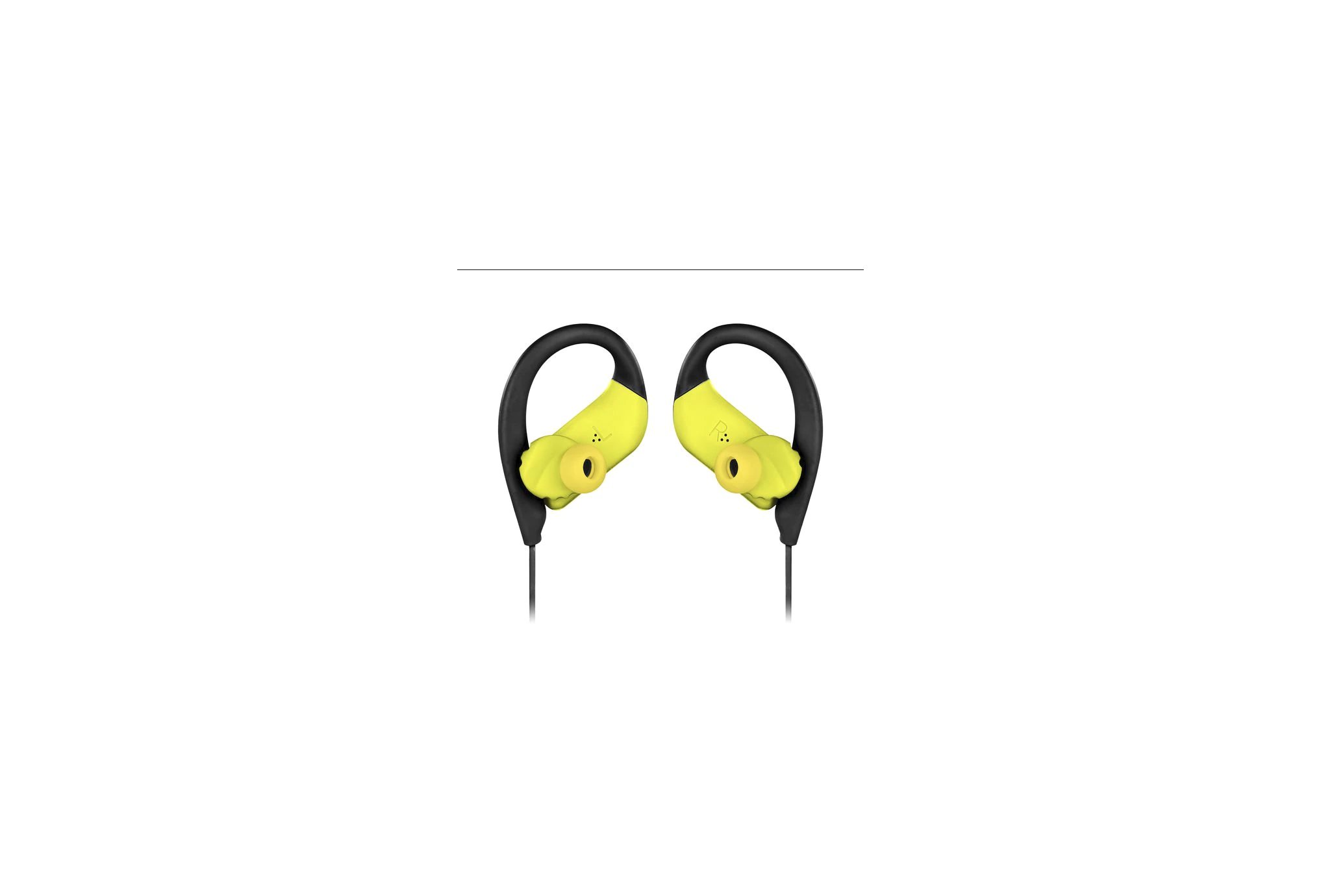 JBL Harman Auriculares Endurance Sprint
