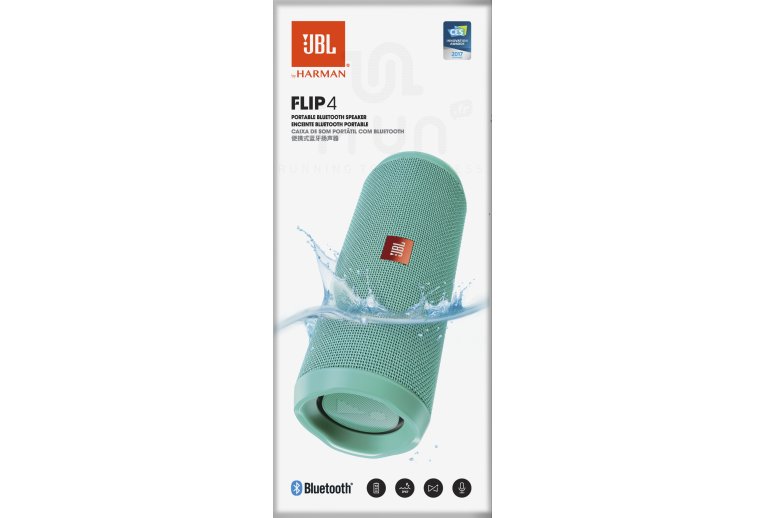 JBL Harman Flip 4 
