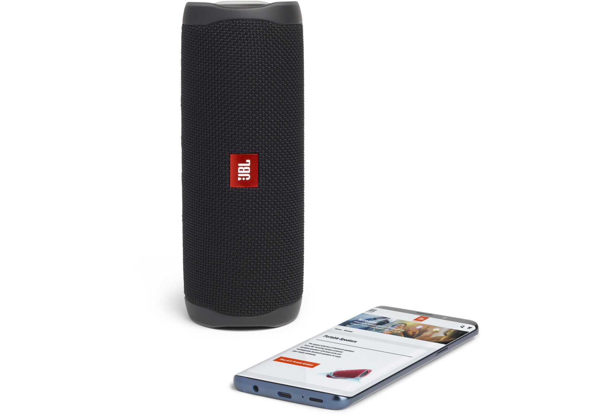 JBL Harman altavoz Flip 5