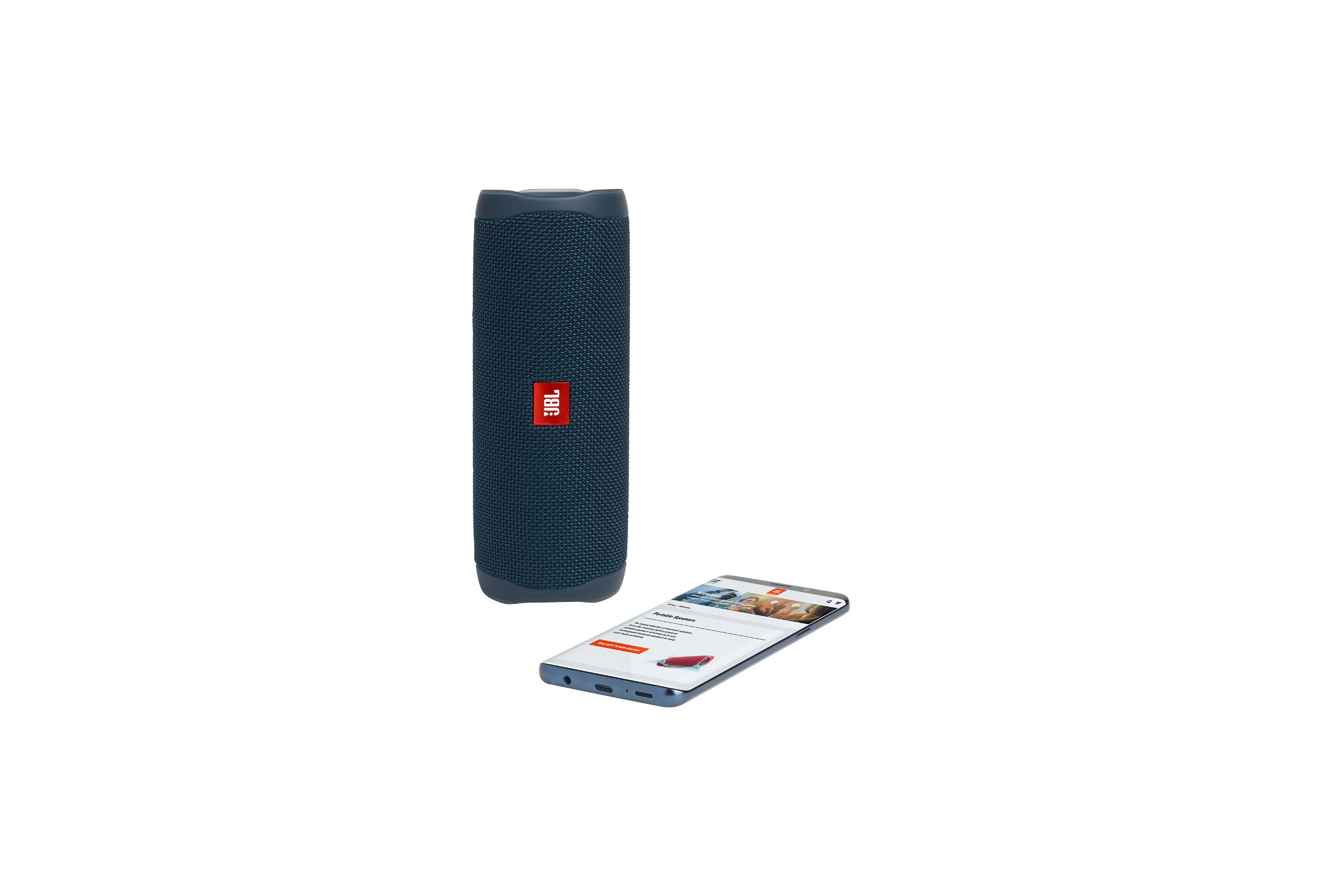JBL Harman altavoz Flip 5