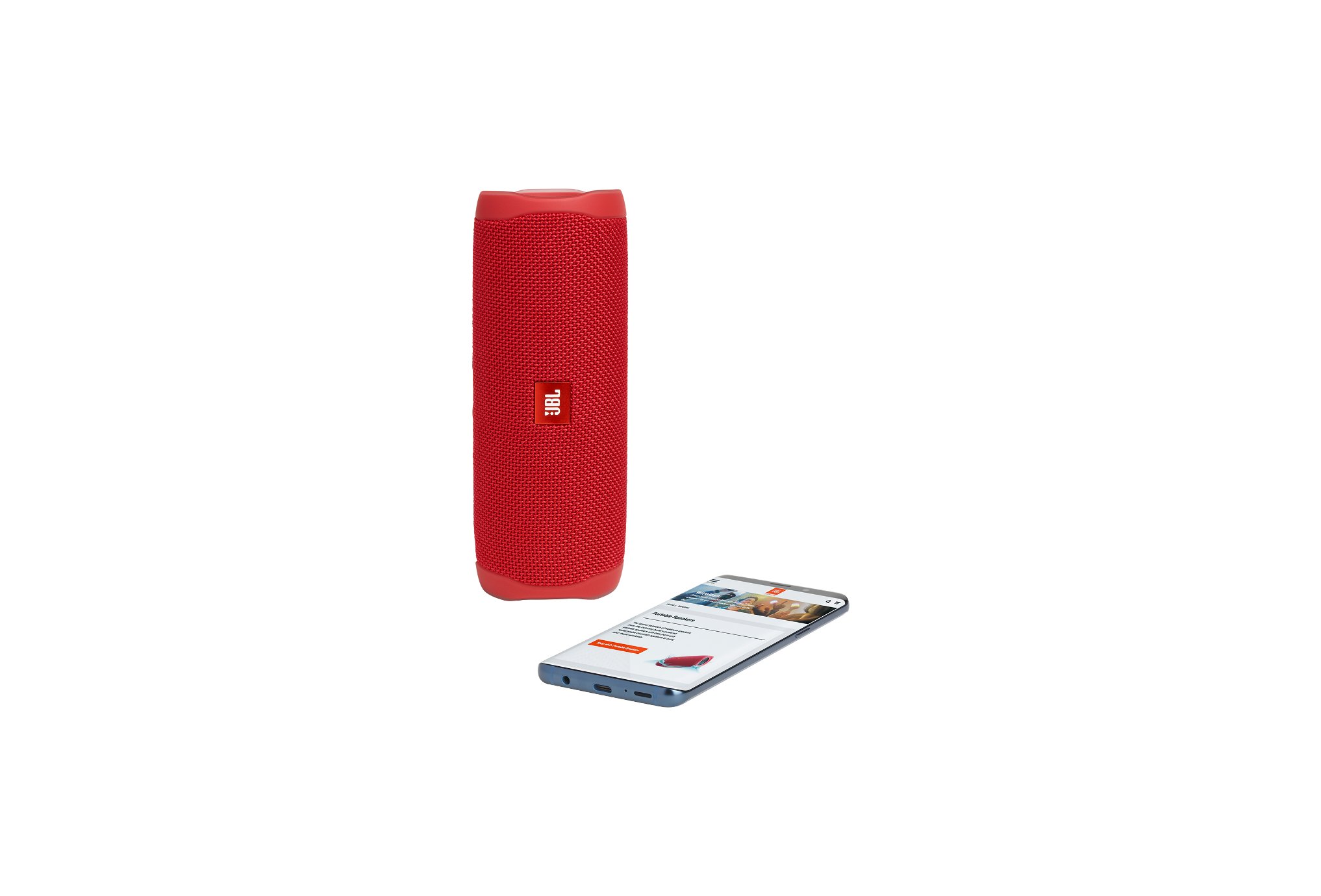 JBL Harman altavoz Flip 5