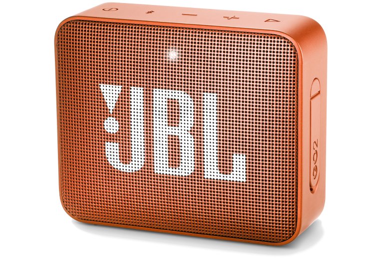 JBL Harman altavoz GO 2