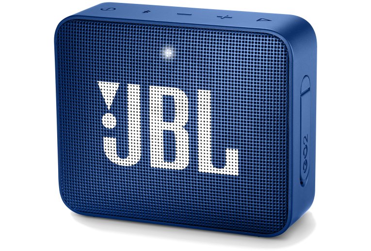 JBL Harman altavoz GO 2