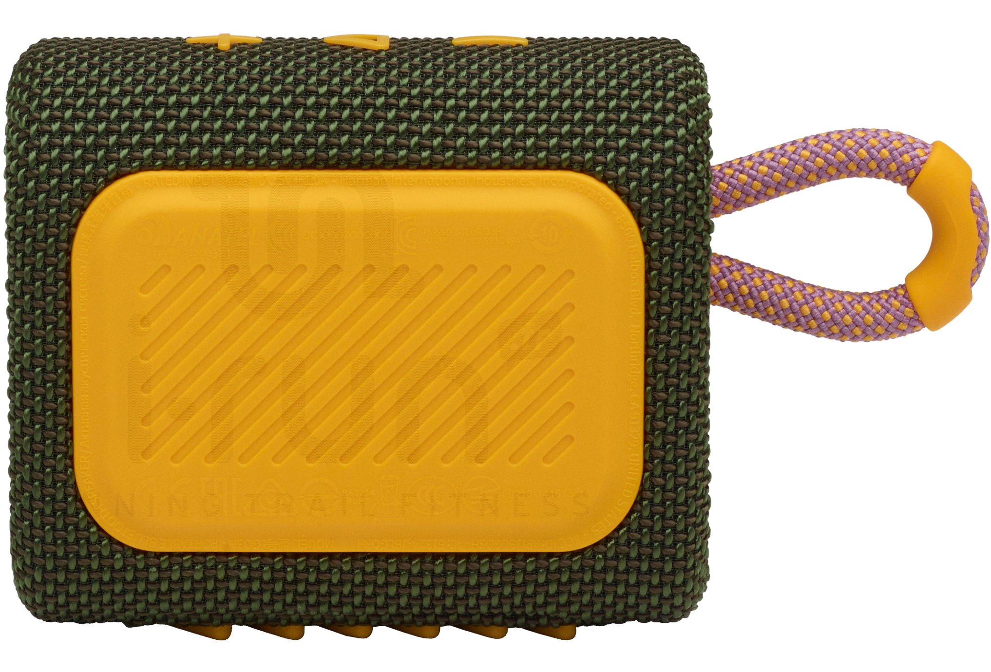 JBL Harman GO 3